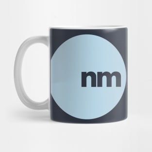 Near Mint Mug